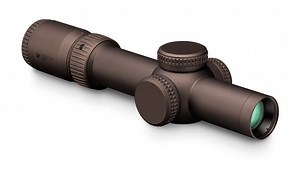 Vortex Razor Gen III 1-10×24 FFP (MOA reticle) LPVO Review