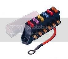 How To Wire Your Accessories Using Relays