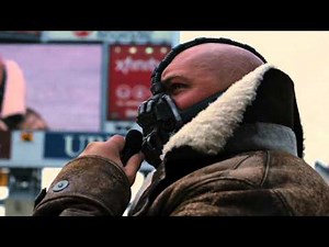 Bane sings "Shakin" by Eddie Money