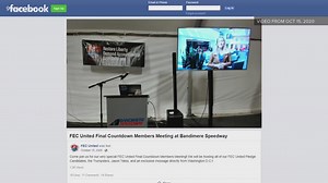 Testimony indicates Colorado GOP chair led fringe conspiracy group allied with militia