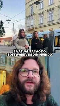 Programmers are in decline.