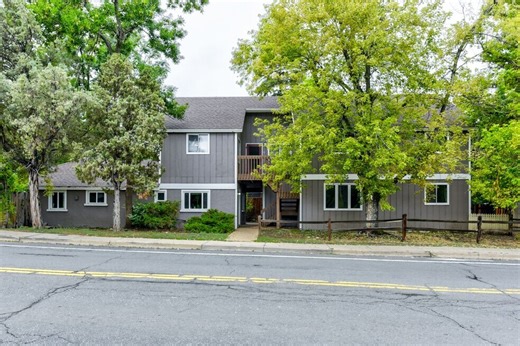840 North St, Boulder, CO 80304 - For Rent