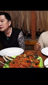 First Time Coba Iga Bakar Bumbu Kemangi, Rasa Nendang Banget! Pauntau Komplitnya #PaulRivery | Food Story