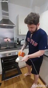 Have you tried this? 😵 | Dadsnet