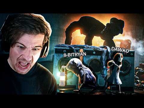 2026'S MOST DISTURBING GAME JUST DROPPED. | REANIMAL (Part 1)