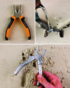 59K views · 159 reactions | Watch kinetic sand come alive✨ | MetDaan DIY | Facebook