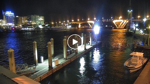 Florida Marina Cam