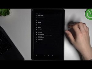 How to Check the Model of your Amazon Tablet? What Reader Mode...