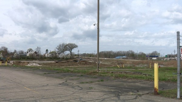 Former LORD Corp. property up for sale