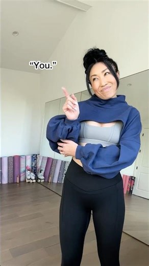 Everyone say ‘thank you ‪@blogilates‬' 🥹🐫. #leggings #fashiondesigner