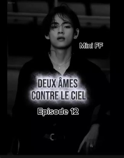 L'avant dernière épisode #vff #v #btsff #btspov #btsimagine