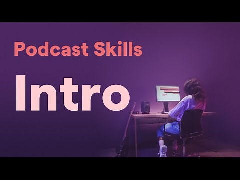 Podcasting Basics in Soundtrap for Education