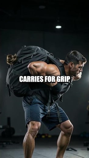 Backpack Burner Five Minute No Equipment Full Body Workout
