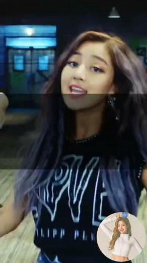 TWICE BDZ 歌詞動画