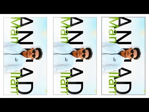 Instagram Trending Viral || How to Alight Motion Present Project video editing🔥