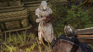 Elden Ring : Comment réaliser la quête de Varré hors ligne ?