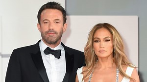 Ben Affleck turned 51 years old on Aug. 15, and Jennifer Lopez celebrated her husband's big day with a sweet video of the couple singing in their car. https://trib.al/BEc1ytn | E! News