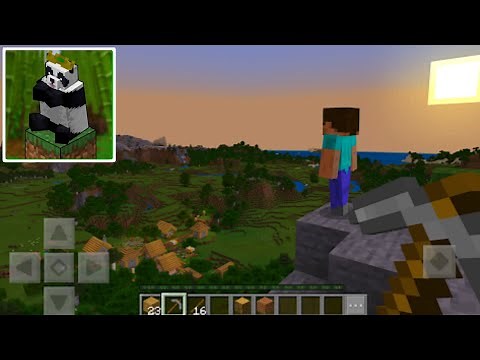 Craftsman KingCraft - Survival Gameplay (Update) - Part 1