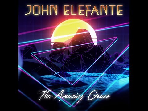 John Elefante Stronger Now