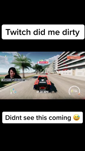 You got me this time... #ar12 #twitch #fyp