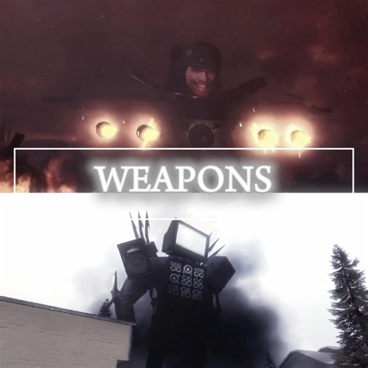 Edit Wis|Titan cinema man with UTCM Stats vs Astro Obliterator