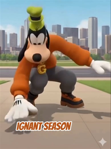 MOOD ALL 2🐶26. #Ignant #Season #Goofy #Mashup #Remix
