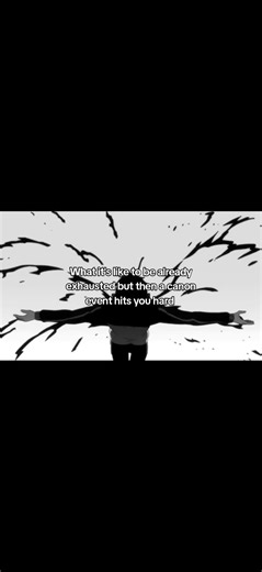 #fyp #virale #rezero #relatable #Anime | Canon Event