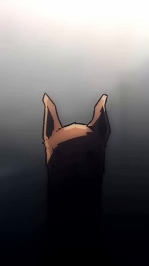 Scooby-Doo Short: A Dark Twist on Velma's Universe