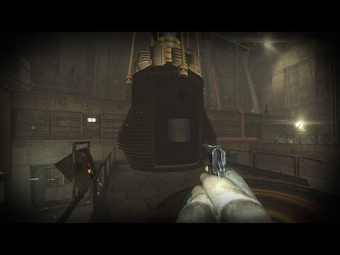 Der Berg - COD WAW Custom Zombies Map