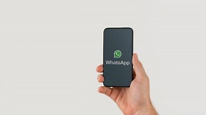 Buka WhatsApp Web di HP, Ini 3 Link Resmi yang Bisa Digunakan untuk Login WA - Tribunkaltim.co