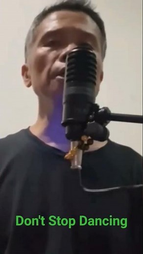 Don't Stop Dancing by CREED