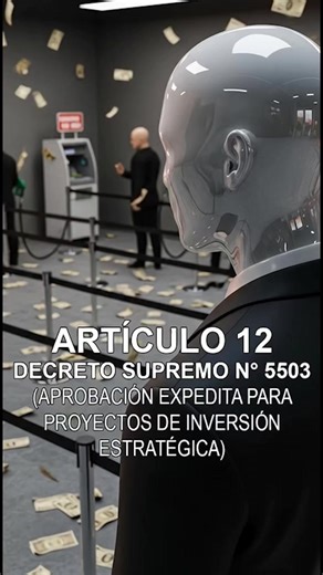 Análisis del Decreto Supremo N° 5503 en Bolivia