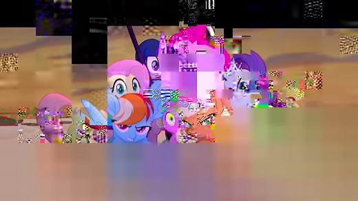 A magical friendship adventure awaits ONLY ON THE BIG SCREEN on October 6! 🎬 ✨ Don’t miss the incredible journey featuring an outstanding cast including the beloved “Mane 6”, plus Emily Blunt, Kristin Chenoweth, Zoe Saldana, Liev Schreiber, Uzo Aduba, Sia and more! #MyLittlePonyMovie - In theaters October 6. 💙💚💛 | My Little Pony: The Movie