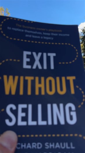 Another Saturday ruined by an emergency call. Another family dinner interrupted. Another vacation canceled because "no one else can handle it." Sound familiar? After 15 years building your home service business, you thought you'd have MORE freedom by now... But instead, you're working 60 hour weeks, your phone never stops ringing, and your body isn't getting any younger. Here's the brutal truth most HVAC, plumbing, and electrical contractors face: ❌ Can't sell your business for what it's worth (