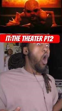 😱 Welcome to Derry — INSANE Demon Baby Scene! #Shorts #shortsfeed #shortsvideo