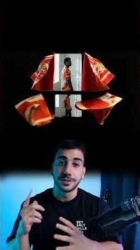 Insane AI Scroll Driven Animation 🤯#kling3 #klingai #higgsfield #codex