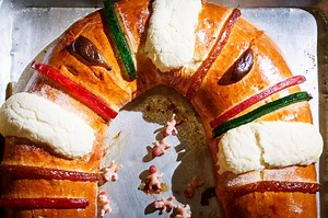 Where to buy king cake for Epiphany, Mardi Gras celebrations in Portland