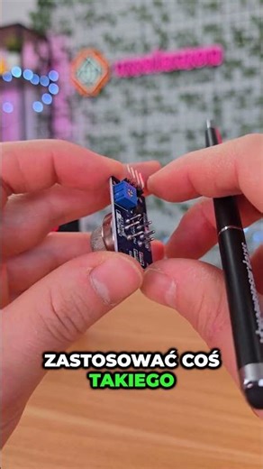 Szukasz czujnika LPG? Ten kompakt robi robotę