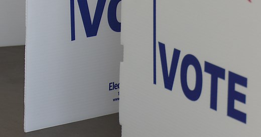 Early voting in Michigan starts for first time Saturday