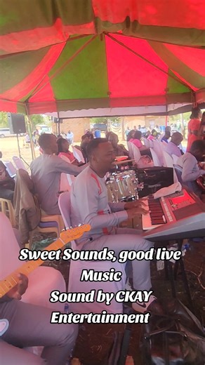 Sweet Sounds: CKAY Entertainment's Live Music Experience
