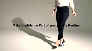 2.1K reactions · 478 shares | Make Confidence Part of Your Weekly Routine with Slimsation Pants | Slimsation | Facebook