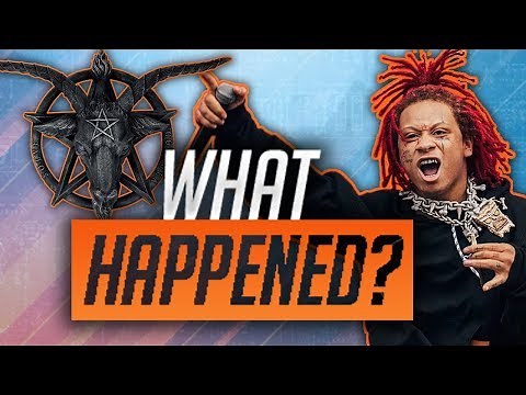 Why Are So Many Rappers Devil Worshippers Now?