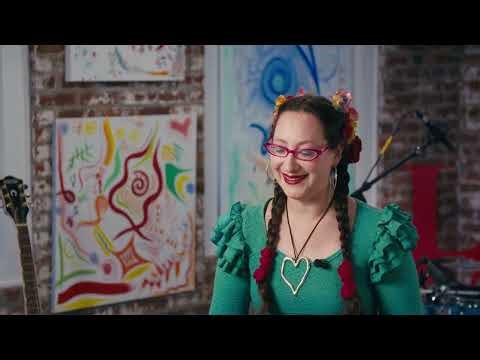 Rachael Sage & The Sequins - About The Song - "Nexus"