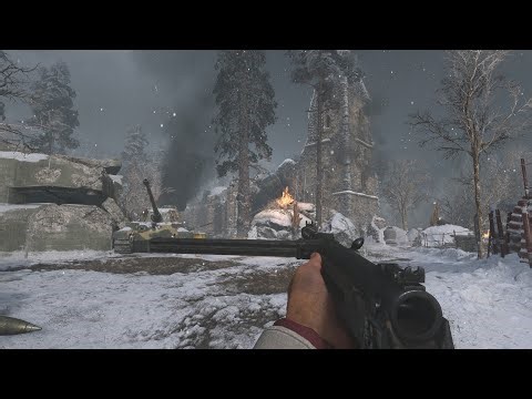 TYPE 100 Gameplay | Call of Duty WW2 Multiplayer Gameplay (No Commentary)