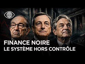 The Dark Side of Finance: Banks, Subprimes and Global Collapse | Documentary