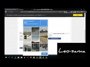 Créer un fichier de configuration avec http injector pc.