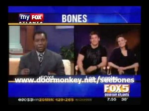 S2 David Emily Atlanta Interview