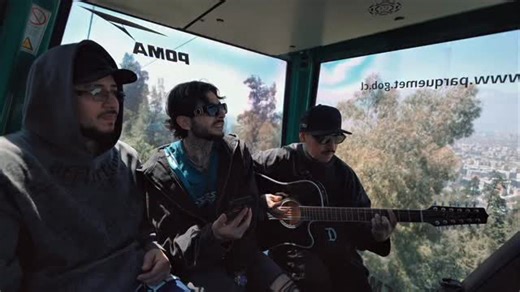 🤣 intentó de “como si nada” desde las alturas ☠️ | Ladrones