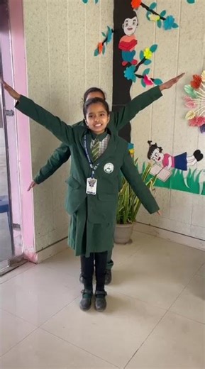 Let's introduce some angles #rsps #activity