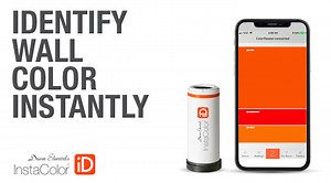 Smart Color-Identifying Devices